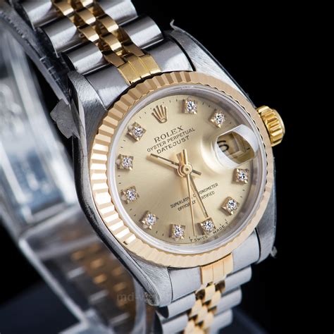 rolex datejust 26mm price|rolex datejust cost new.